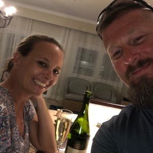 Meet your Posher, Mindy